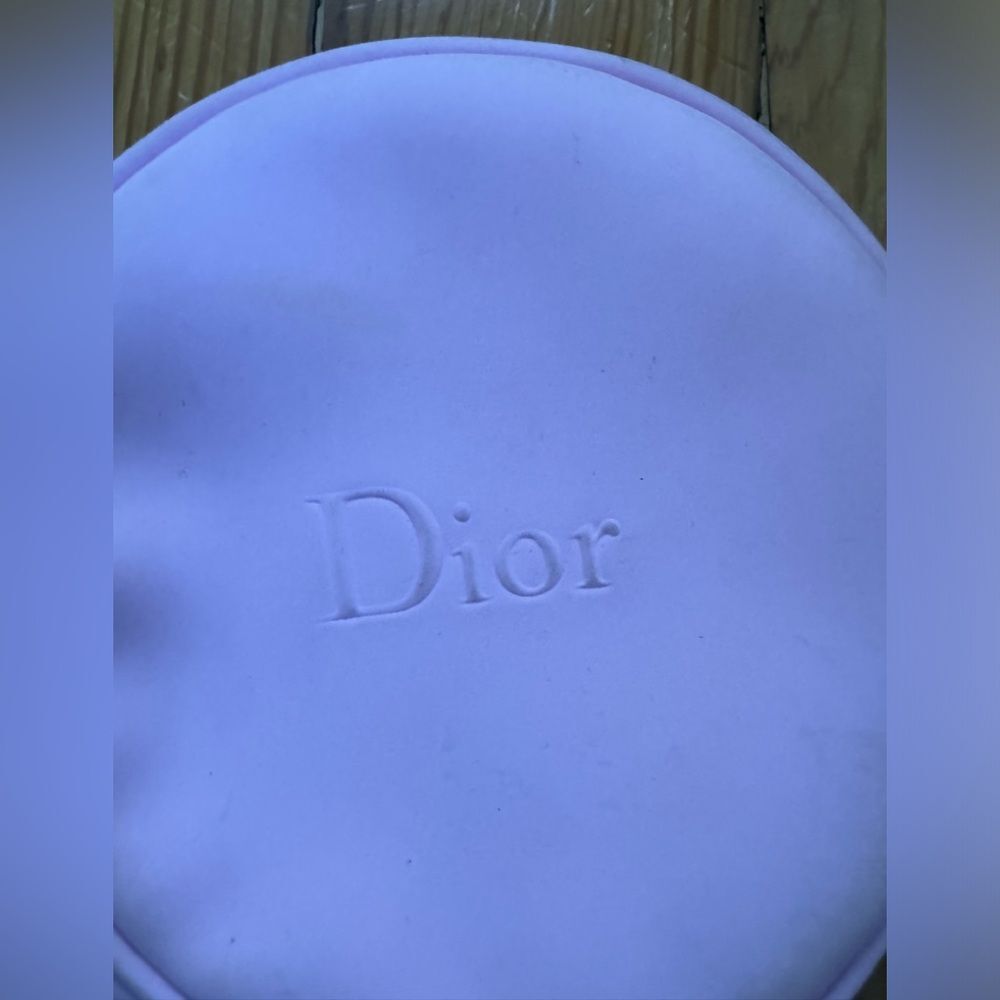 Dior Zipper Pouch - Picture 2 of 6